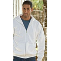 Gildan Ultra Blend Adult Full Zip Hooded Sweatshirt